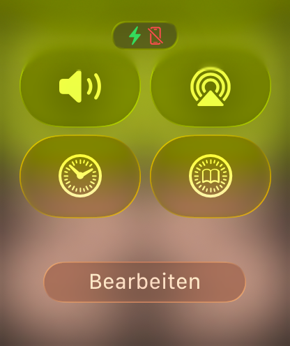 µBrowser Screenshot 1